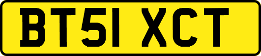 BT51XCT