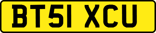 BT51XCU