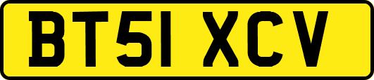 BT51XCV