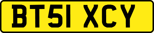 BT51XCY