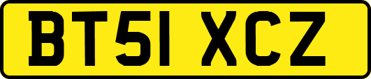BT51XCZ