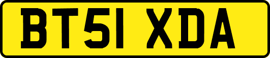 BT51XDA