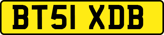 BT51XDB