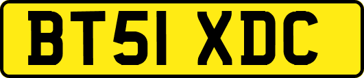 BT51XDC