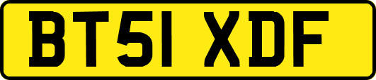 BT51XDF