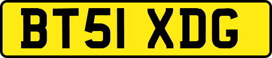 BT51XDG