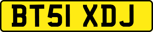 BT51XDJ