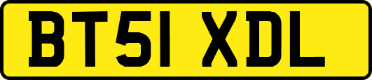 BT51XDL