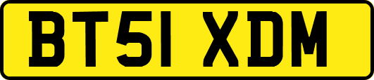 BT51XDM