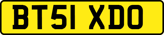 BT51XDO