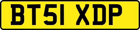 BT51XDP