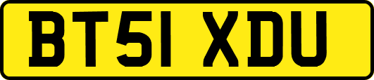 BT51XDU
