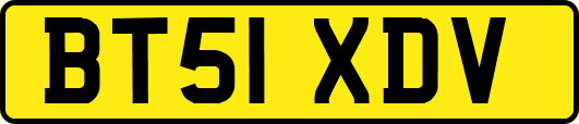 BT51XDV