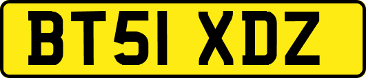 BT51XDZ