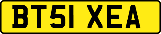 BT51XEA