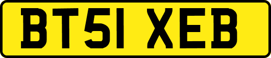 BT51XEB