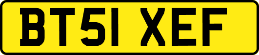 BT51XEF