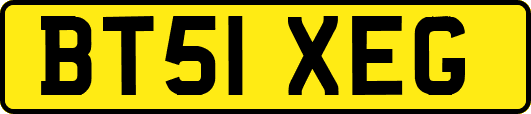 BT51XEG