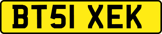 BT51XEK