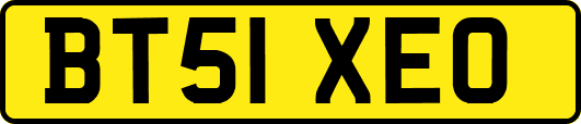 BT51XEO
