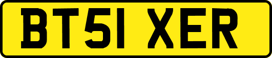 BT51XER