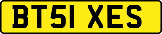 BT51XES