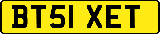 BT51XET