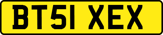 BT51XEX