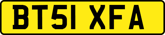 BT51XFA