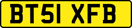 BT51XFB
