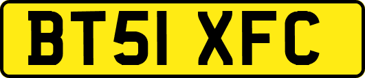 BT51XFC