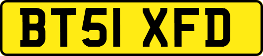 BT51XFD