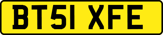 BT51XFE