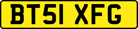 BT51XFG