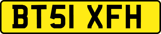 BT51XFH