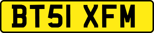 BT51XFM