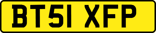 BT51XFP