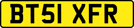 BT51XFR