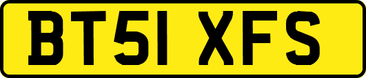 BT51XFS