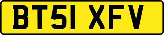 BT51XFV