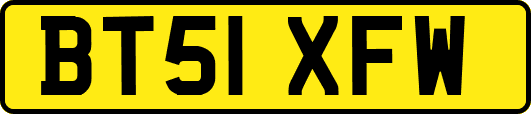 BT51XFW