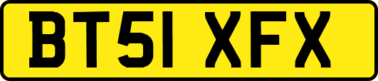 BT51XFX