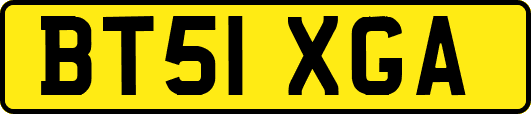 BT51XGA