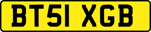BT51XGB