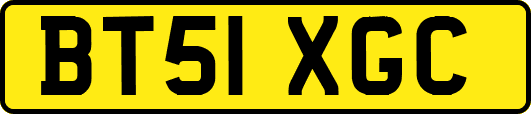 BT51XGC