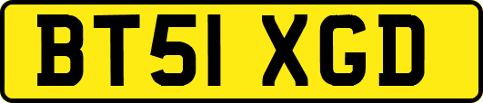 BT51XGD