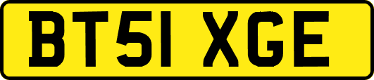 BT51XGE