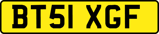 BT51XGF