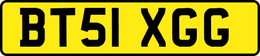 BT51XGG