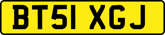 BT51XGJ